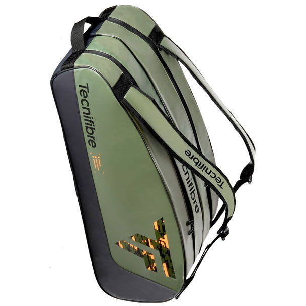 MALETIN TOUR ENDURANCE 12R CAQUI