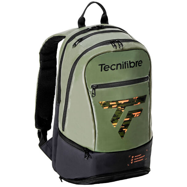 MALETIN TOUR ENDURANCE BACKPACK CAQUI