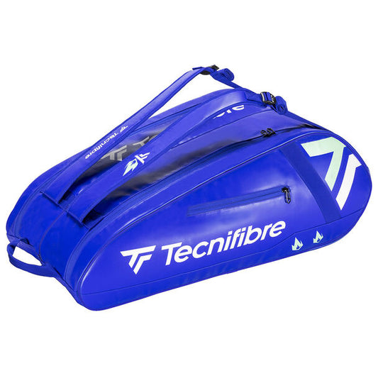 MALETIN TOUR ENDURANCE 12R AZUL ID