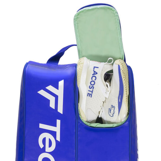 MALETIN TOUR ENDURANCE 12R AZUL ID