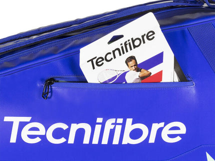 MALETIN TOUR ENDURANCE 12R AZUL ID