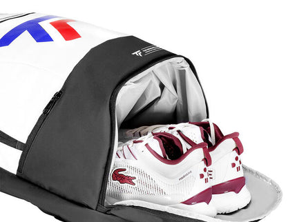 MALETIN TOUR ENDURANCE BACKPACK BLANCA