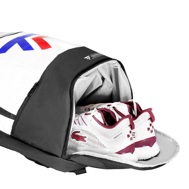 MALETIN TOUR ENDURANCE BACKPACK BLANCA