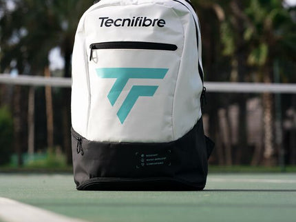 MALETIN TOUR ENDURANCE BLANCA-AZUL