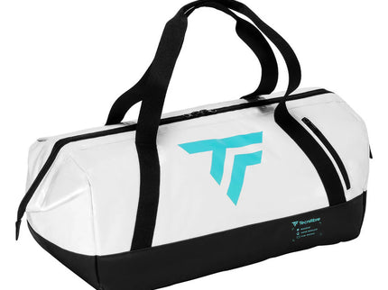 MALETIN TOUR ENDURANCE WHITE-BLUE DUFFEL