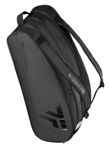 Maletín Tour Endurance Ultra Black 12R