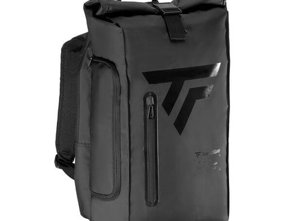MALETIN TOUR ENDURANCE ULTRA BLACK STANDBAG