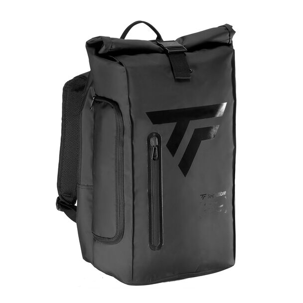 MALETIN TOUR ENDURANCE ULTRA BLACK STANDBAG