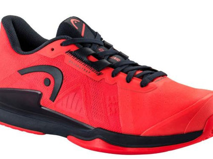 HEAD SPRINT PRO 3.5 FIERY CORAL/BLUEBERRY (Pista dura) (Caballero)