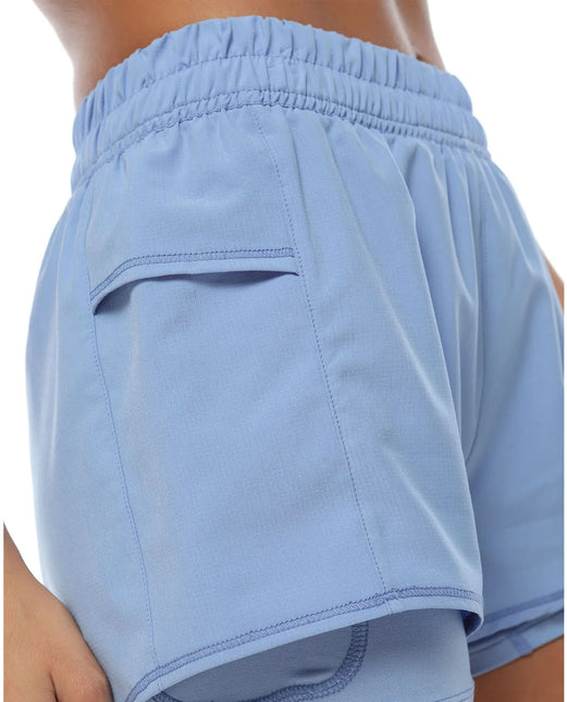 PANTALONETA RUNNING DEPORTIVA #43259