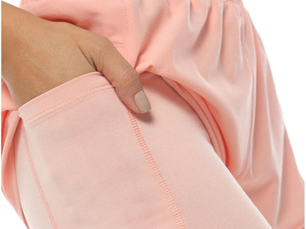 PANTALONETA RUNNING DEPORTIVA #43259