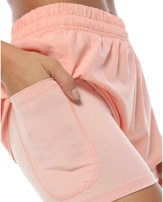 PANTALONETA RUNNING DEPORTIVA #43259