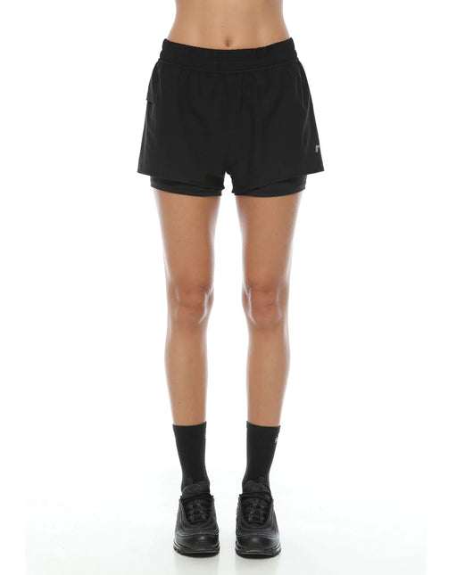 PANTALONETA RUNNING DEPORTIVA #43259