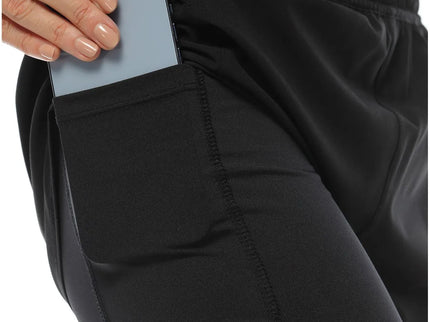 PANTALONETA RUNNING DEPORTIVA #43259