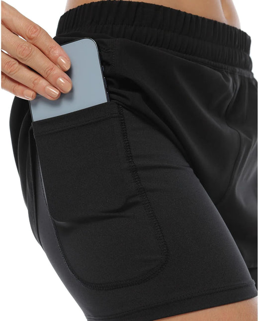 PANTALONETA RUNNING DEPORTIVA #43259