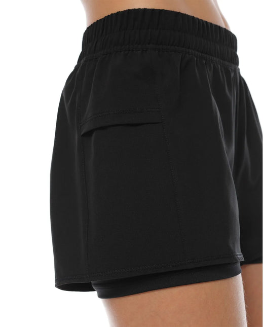 PANTALONETA RUNNING DEPORTIVA #43259