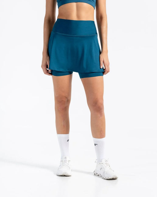 FALDA DEPORTIVA #43260