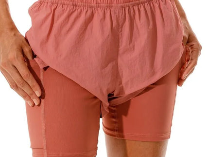 Short Running #43447