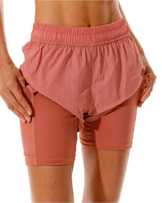 Short Running #43447