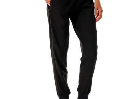 PANTALÓN CON PRETINA EN PUNTO #43456