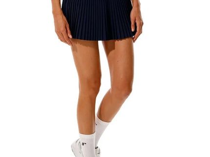 Falda Plisada #43457