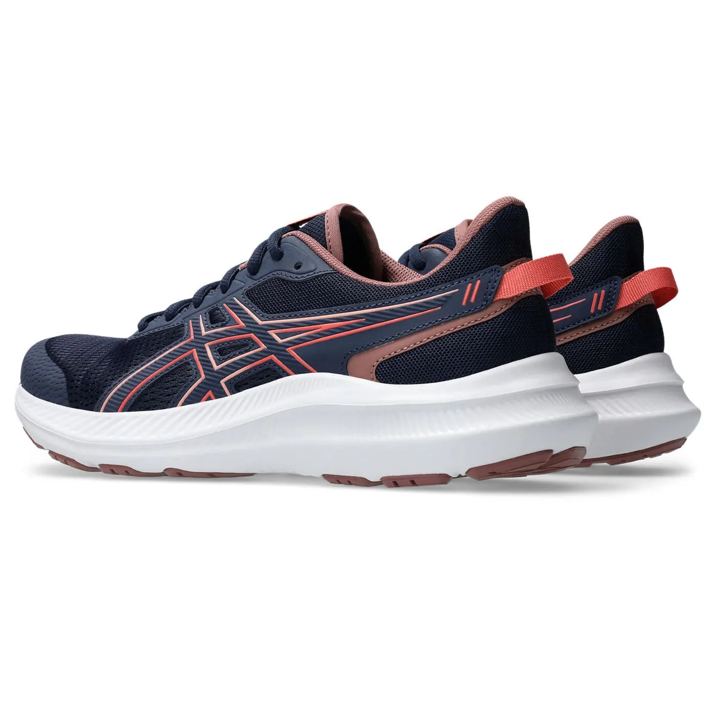 JOLT 5 MIDNIGHT/DARK PINK CLAY (Running) (Dama)