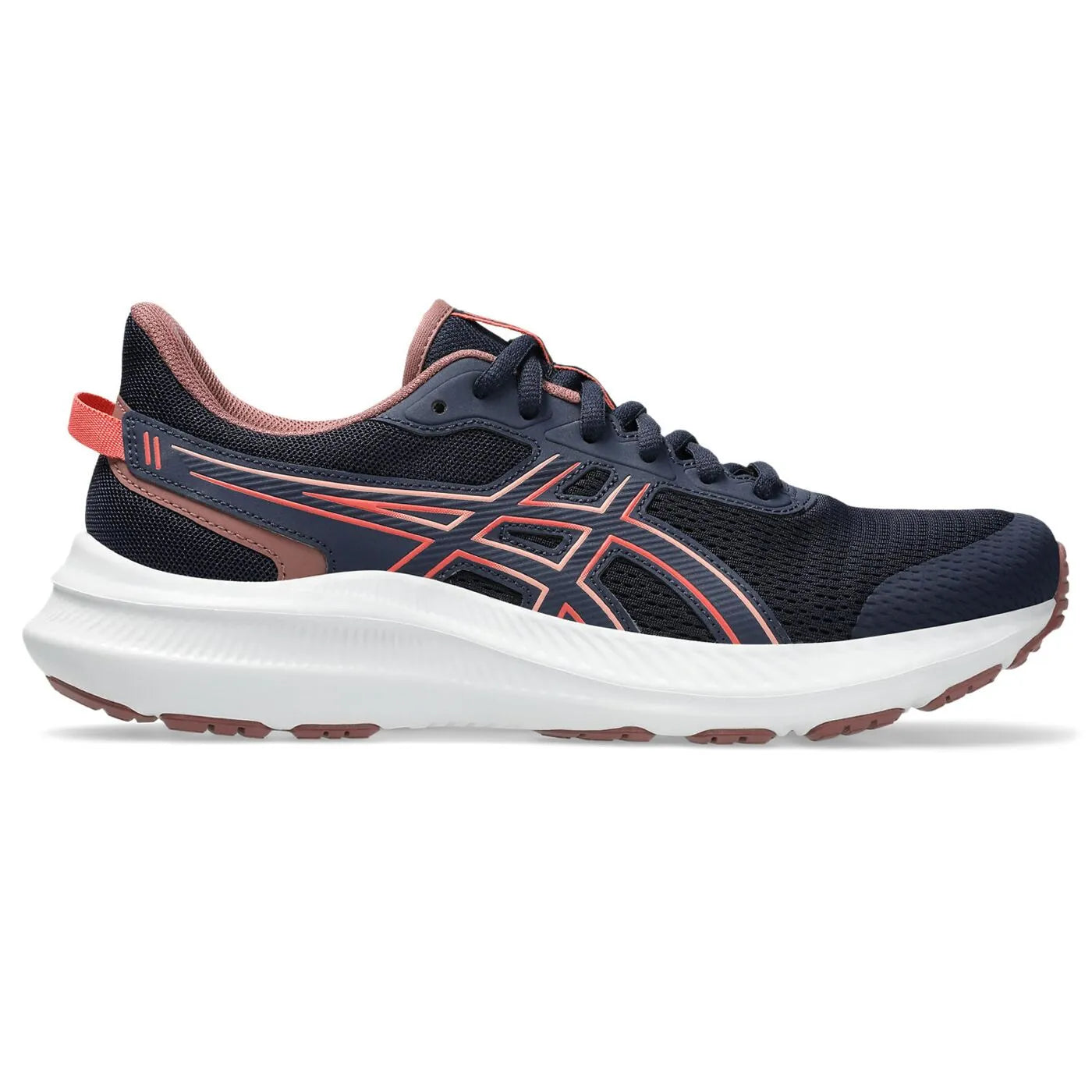 JOLT 5 MIDNIGHT/DARK PINK CLAY (Running) (Dama)