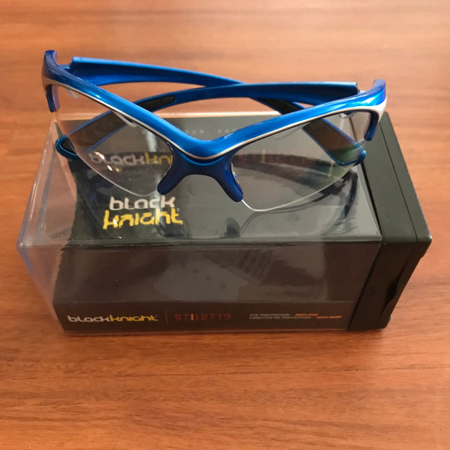 Gafas Junior de squash Stiletto