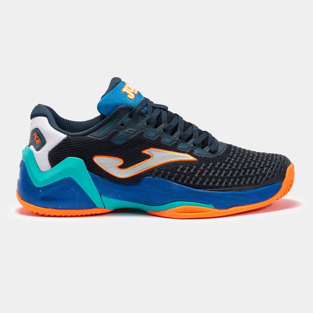 TENIS JOMA ACE PRO 2203 NAVY (Polvo de ladrillo) (Caballero)