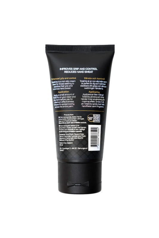 4on TotalGrip Paste