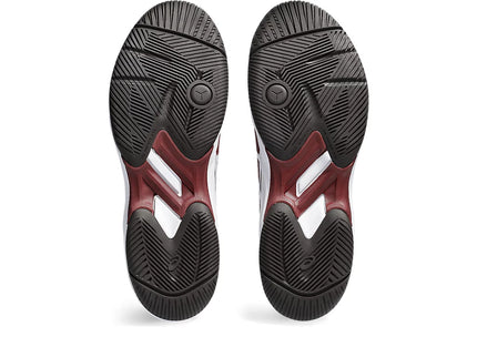 GEL-GAME 9 ANTIQUE RED/WHITE (Pista dura) (Caballero)