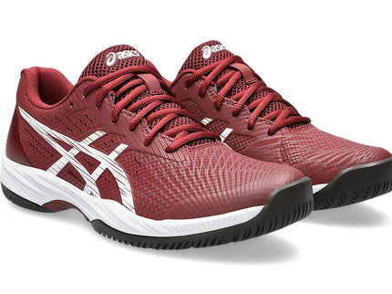 GEL-GAME 9 ANTIQUE RED/WHITE (Pista dura) (Caballero)