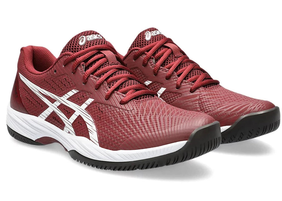 GEL-GAME 9 ANTIQUE RED/WHITE (Pista dura) (Caballero)