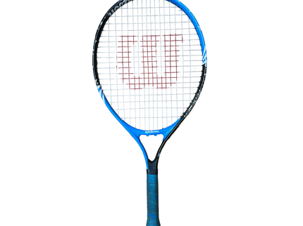 Raqueta 2da Wilson 23 azul