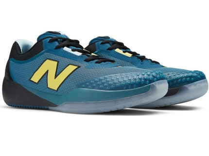 New Balance Men's FuelCell 996 V6 Terrarium (Pista dura) (Caballero)