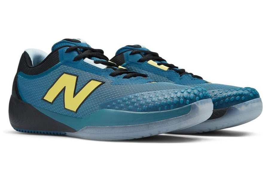 New Balance Men's FuelCell 996 V6 Terrarium (Pista dura) (Caballero)