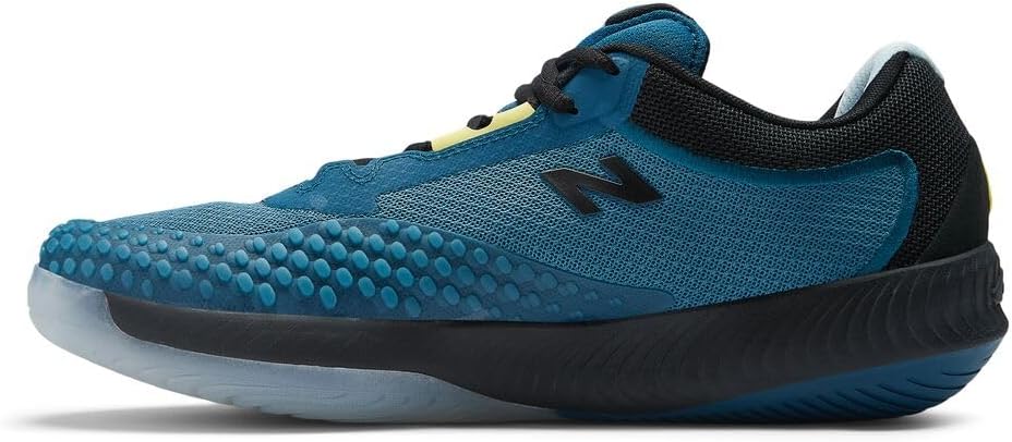 New Balance Men's FuelCell 996 V6 Terrarium (Pista dura) (Caballero)