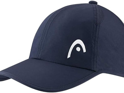 PRO PLAYER CAP Azul oscuro