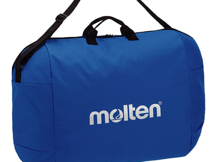 MALETIN VOLEI 6 BAL EK0046 AZUL