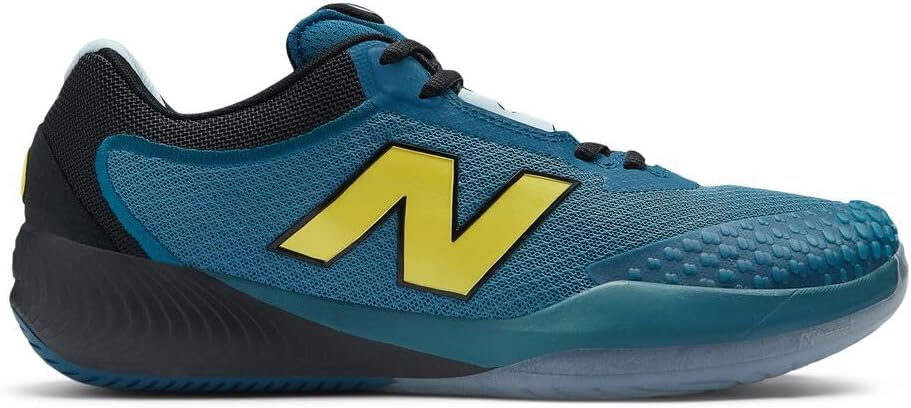New Balance Men's FuelCell 996 V6 Terrarium (Pista dura) (Caballero)