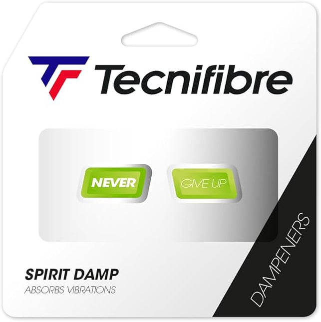 Antivibrador SPIRIT DAMP NEON