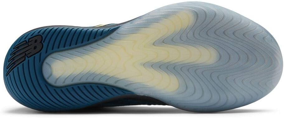 New Balance Men's FuelCell 996 V6 Terrarium (Pista dura) (Caballero)