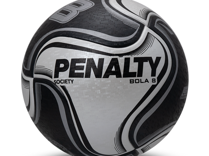 Balón Society Bola 8 X