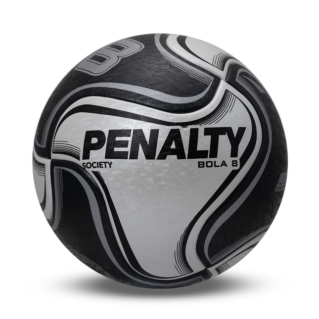 Balón Society Bola 8 X