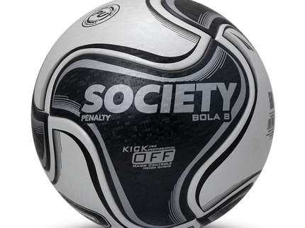 Balón Society Bola 8 X