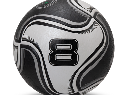 Balón Society Bola 8 X