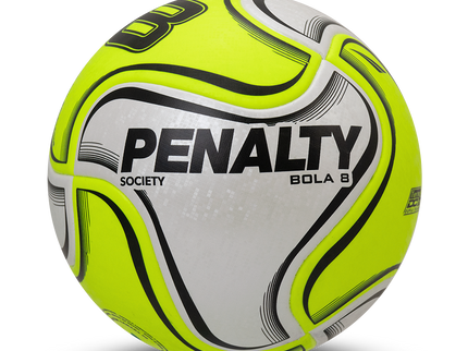 Balón Society Bola 8 X