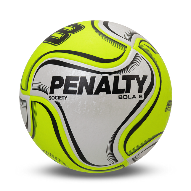 Balón Society Bola 8 X