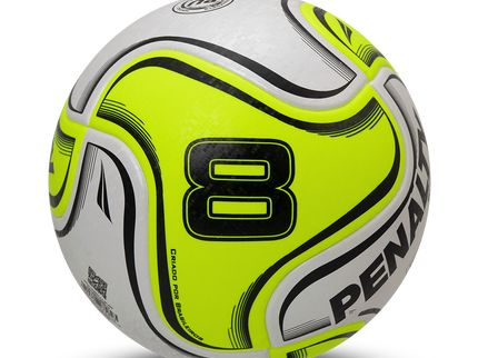 Balón Society Bola 8 X