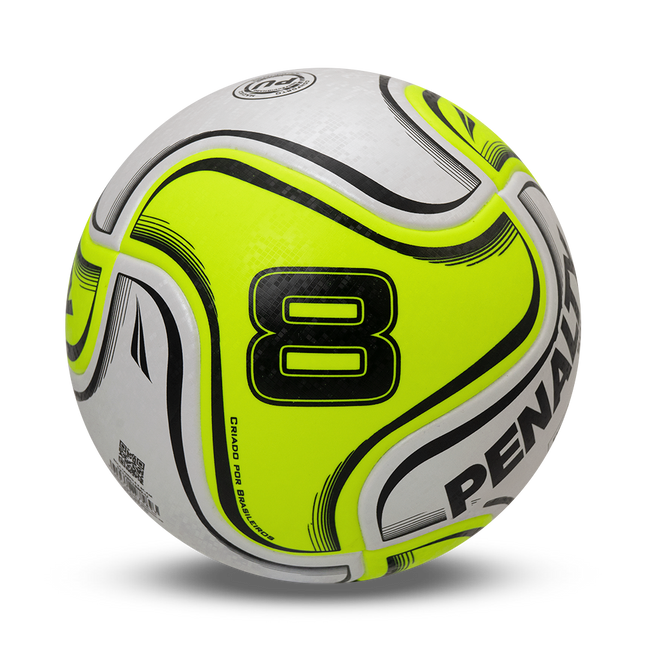 Balón Society Bola 8 X